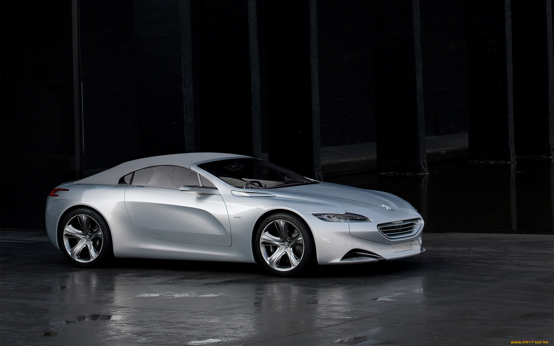 , peugeot